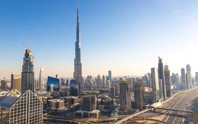 توقعات رسمية بنمو اقتصاد دبي 2.1% في 2019