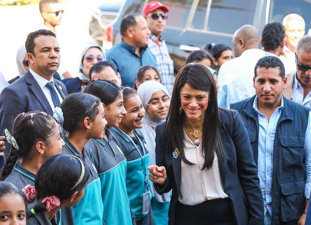 "التخطيط" المصرية: 3.6 مليار جنيه مخصصات الاستثمار بـ"جنوب سيناء" العام الحالي