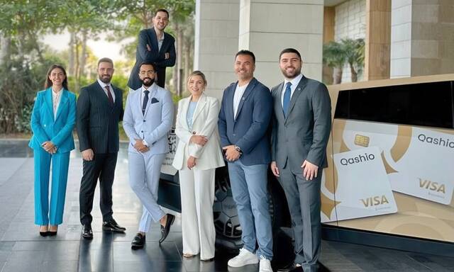 UAE-based fintech Qashio backs regional expansion plans via $19.8m funding