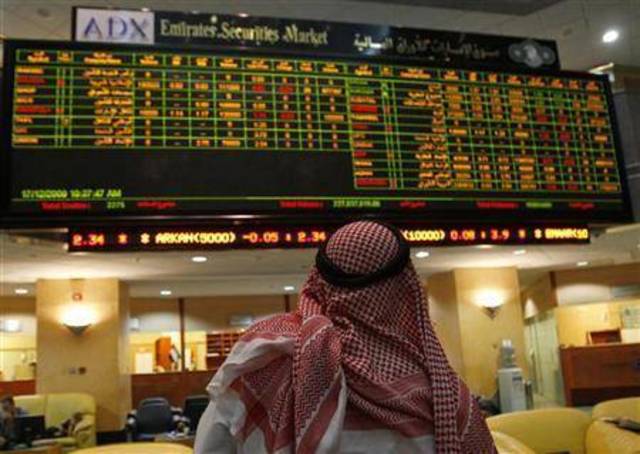 Events on UAE markets for Wednesday
