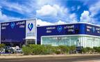 Nahdi Medical Company