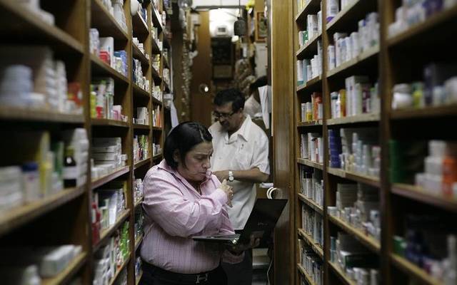 Alexandria Pharmaceuticals profits surge 49% in 2 months