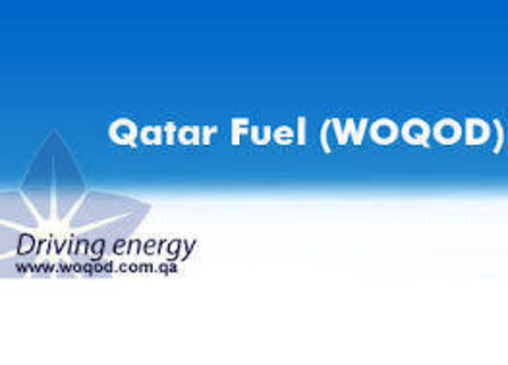 Qatar Fuel signs deals for seven petrol stations across Qatar