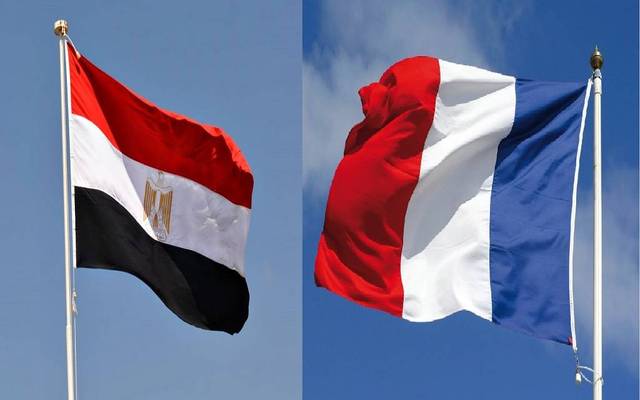 Egypt France Bilateral Trade Hits 2 6bn In Fy17 18 Mubasher Info - 