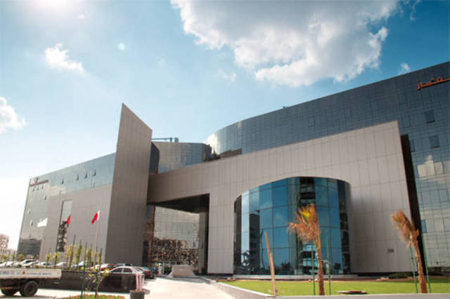 دبي للاستثمار المقر الرئيسي لشركة دبي للاستثمار