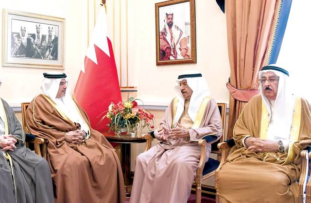 طموحات بحرينية لتقوية الاقتصاد المحلي وفتح آفاق استثمارية