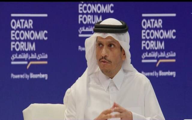 رئيس وزراء قطر: استثمارات "السيادي" تتبع استراتيجية التنويع