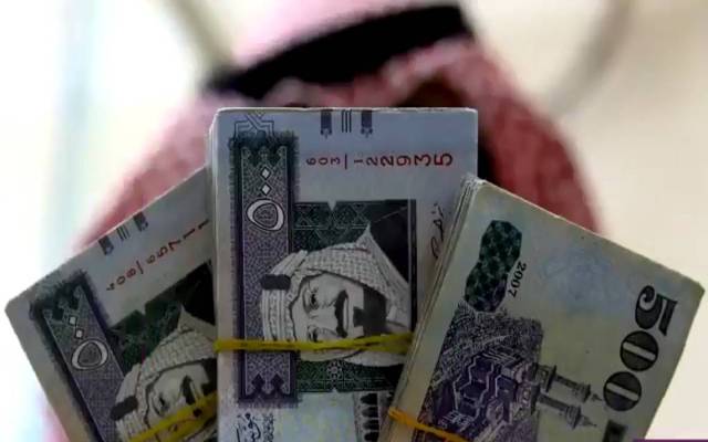 نقود ورقية فئة 500 ريال سعودي - أرشيفية