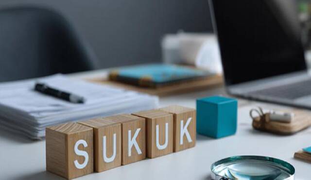Sukuk