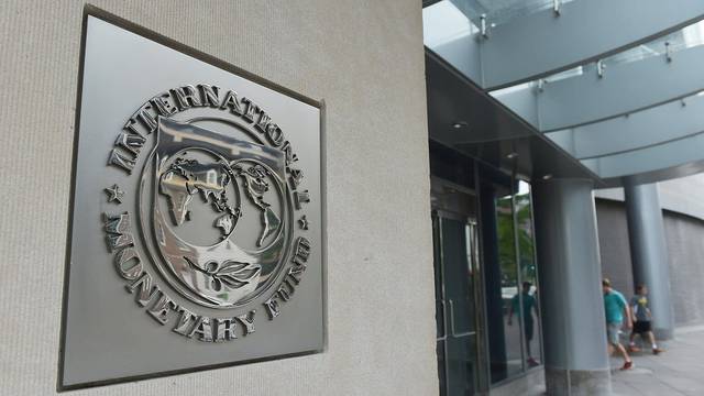 IMF forecasts Saudi economy to grow 1.9% in 2020