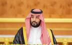 الأمير محمد بن سلمان بن عبد العزيز آل سعود ولي العهد رئيس مجلس الوزراء