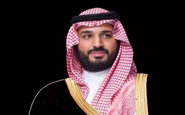 الأمير محمد بن سلمان بن عبدالعزيز آل سعود ولي العهد رئيس مجلس الوزراء - أرشيفية
