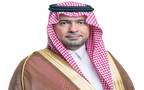 وزير البلديات والإسكان ماجد بن عبدالله الحقيل - أرشيفية