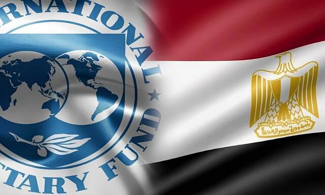 IMF finalises 3rd review of Egypt’s $8bn loan deal; new tranche disbursed