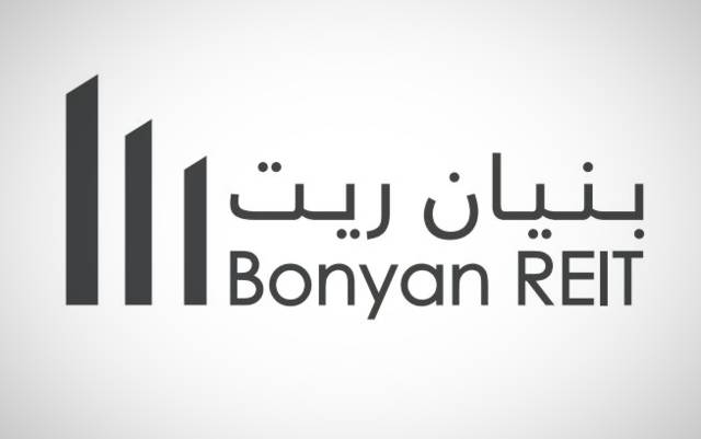 Bonyan REIT pens Islamic facilities with Riyad Bank, ANB