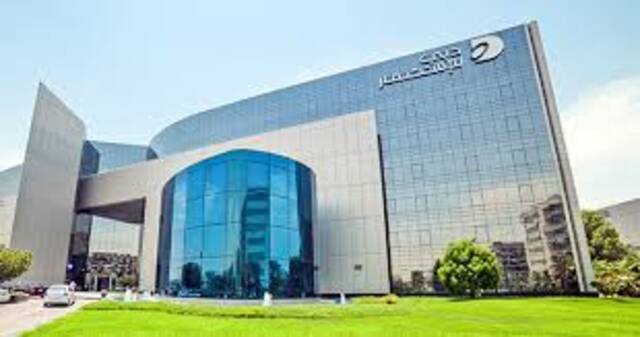 شركة دبي للاستثمار