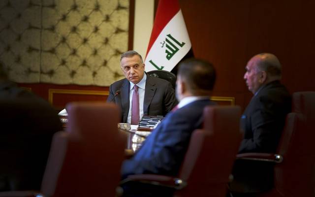 رئيس الوزراء العراقي يوجه بحماية المواطنين من جشع التجار بعد ارتفاع الأسعار