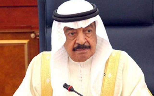 رئيس الوزراء البحريني: غير مسموح بتأخير المشروعات الاستثمارية