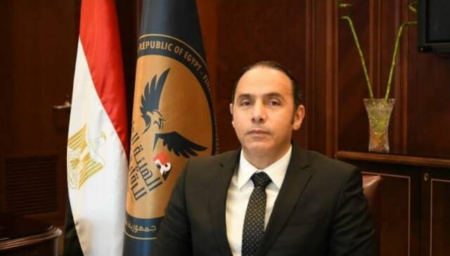 رئيس البورصة