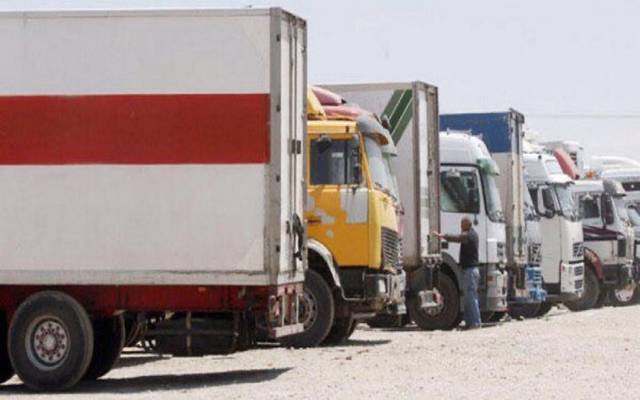 السعودية تُقر تعديل لائحة تنظيم نشاط نقل البضائع وتأجير الشاحنات