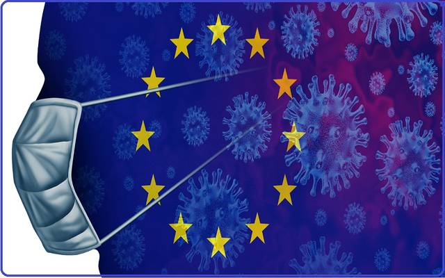 عضو بالمركزي الأوروبي:انكماش اقتصاد منطقة اليورو لن يتجاوز التوقعات