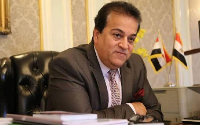 مصر تنفي تقليص المخصصات المالية للمستشفيات الحكومية بموازنة 2022-2023