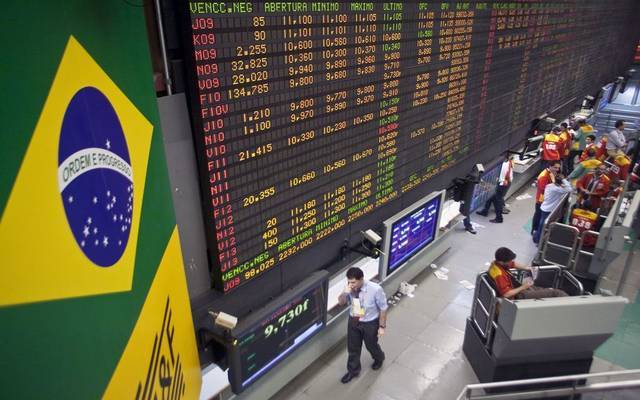 البرازيل تتوقع انكماش الاقتصاد بأكبر وتيرة سنوية منذ 1900