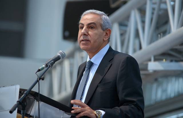 وزير:42 مليون يورو حجم التبادل التجاري بين مصر وقبرص خلال7أشهر