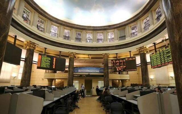 البورصة المصرية تبدأ التداولات على ارتفاع 0.51% بمكاسب سوقية 10 مليارات جنيه