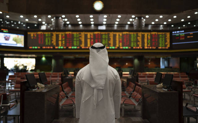 بورصة الكويت تستهل التعاملات باللون الأحمر