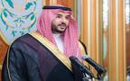 وزير الدفاع السعودي، الأمير خالد بن سلمان بن عبدالعزيز آل سعود - أرشيفية
