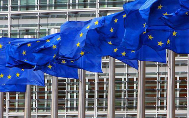 الاتحاد الأوروبي يدعم الأردن بـ510 ملايين يورو