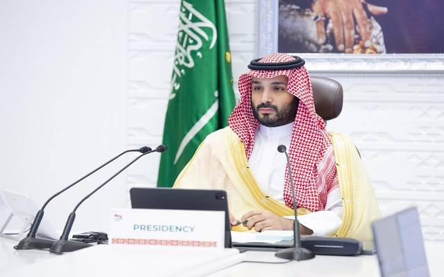 ولي العهد السعودي: قمة مجلس التعاون ستكون جامعة للكلمة موحدة للصف