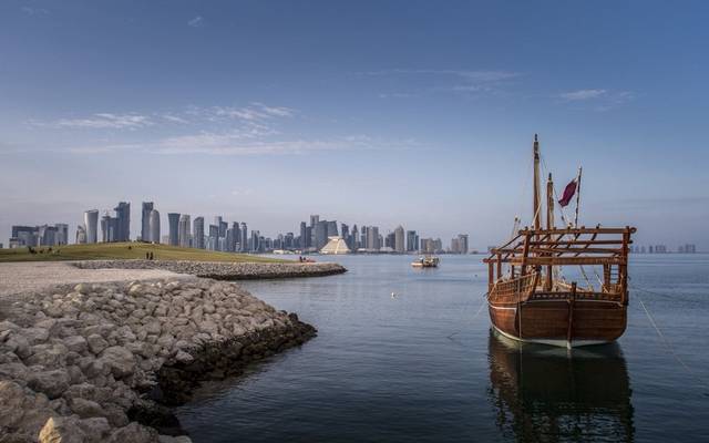 3 عوامل ترتفع باحتياطي قطر الأجنبي 2.7% خلال فبراير