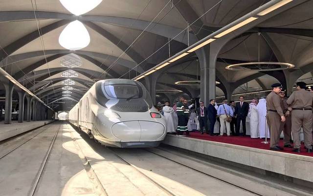 Riyadh authority awards train deal to SAPTCO-consortium