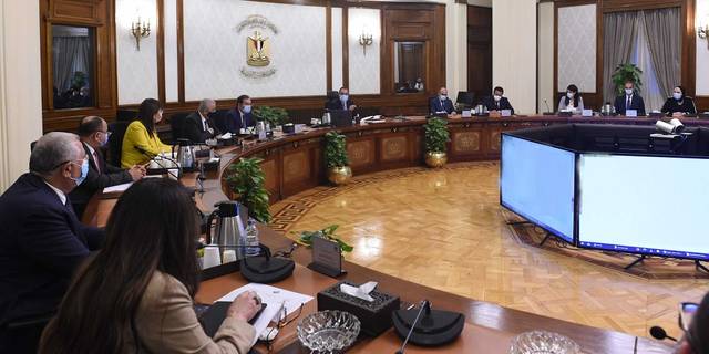 رئيس الحكومة المصرية يكلف الوزراء بمهام محددة لتنفيذ مخرجات المؤتمر الاقتصادي