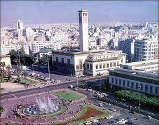 منتدى الاقتصاد العالمي يصنف المغرب ضمن الاقتصادات الناجعة والفعالة