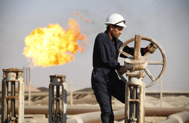 Oil exporting countries to grow 3.5% in 2016 – IMF