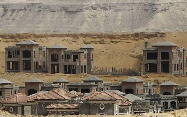 Palm Hills, UAE's Aabar finalise housing project with Egypt gov't