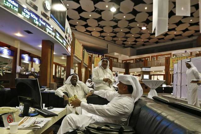 "الإثمار" يقفز 15% في أول إطلالة بسوق دبي
