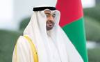الشيخ محمد بن زايد آل نهيان، رئيس دولة الإمارات العربية المتحدة