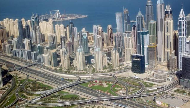 الرهونات تستحوذ على 67% من الصفقات العقارية في دبي