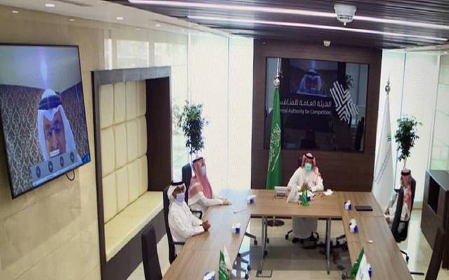 الضمان الصحي السعودي يوقع مذكرة تعاون مع هيئة المنافسة لحماية سوق التأمين