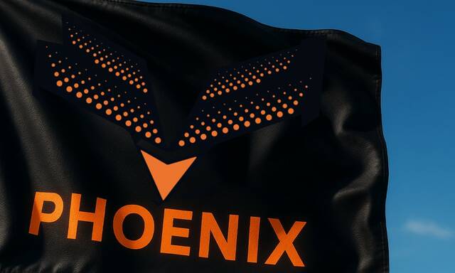 Phoenix Group expands Bitcoin mining globally, generates over $31m revenues in Q1-25