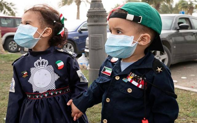 الكويت تسجل 422 إصابة جديدة بكورونا.. وشفاء 626 حالة