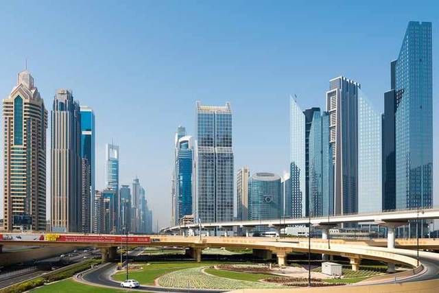دبي بين أفضل مناطق جاذبة للتدفقات الاستثمارية بالعالم