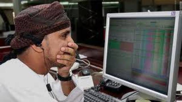 بنهاية التعاملات .. السعري يتخلي عن مستوي 6230 نقطة والسيولة المتداولة تهبط الى مادون 35 مليون دينار 