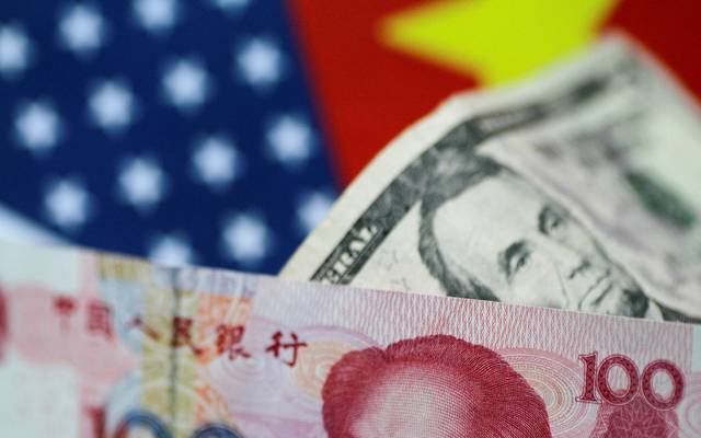 اليوان الصيني يصعد لأعلى مستوى بـ5 أشهر بعد قرار واشنطن
