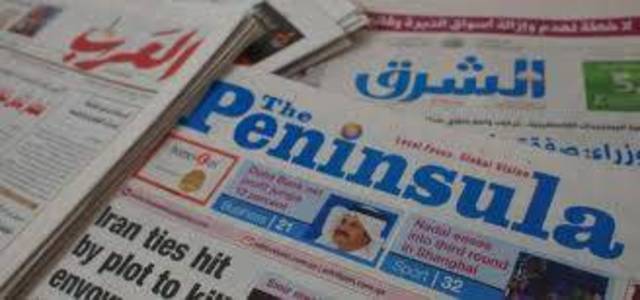 الصحافة الاقتصادية:«QNB» تحصل أعلى التصنيفات في المنطقة وبورصة قطر حققت عوائد مجزية للمستثمرين