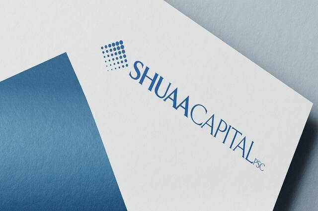 Shuaa Capital